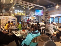 -有局·成都市井烧烤·精酿啤酒(双楠店)