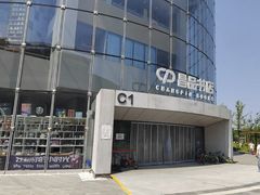 -回龙观体育文化公园