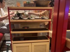 -廖掌柜·重庆鲜货火锅(上海首店)