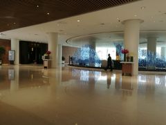 -燕春园中餐厅-北大博雅国际酒店