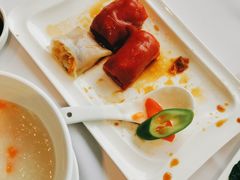 -粤财皇冠假日酒店·彩华轩中餐厅