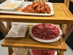 -袁记串串香(喜力博物馆店)