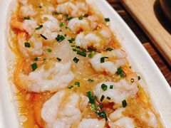-外婆家(蓝色港湾店)
