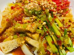 -纳瓦新疆菜(银都店)