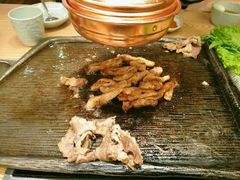 猪五花肉-犟牛家·榴莲烤肉(五棵松店)