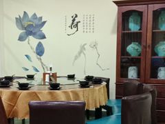 -钱塘府海鲜餐厅