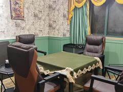 -LJ掼蛋·棋牌会所(徐汇店)