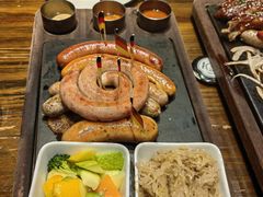 -1886德国汽车餐厅(外滩中央店)