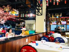 大堂-熊记虾王·小龙虾(东晓南店)