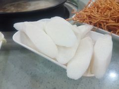 -蜀皇·菌汤鲜黄牛肉汤锅(宽窄巷子店)
