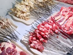 -一只羊烧烤(东湾半岛店)