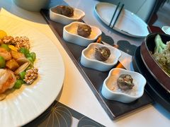 -新兴·金羊座·粤菜点心(乐峰店)