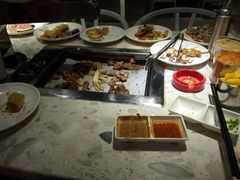 android_upload_pic-春天烤肉自助餐厅(南内环店)