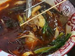 -破店肥哈·东北烧烤·夜宵(南山保利店)
