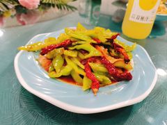 -清真·尚穆回回香清真餐厅(工人新村店)