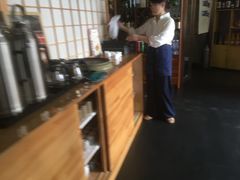 -景鹤料理(上地华联店)