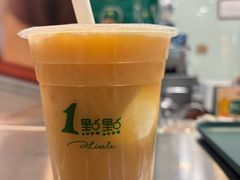 -1点点(长乐机场店)