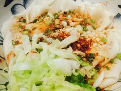 老碗油泼面-关中老碗(建工路店)