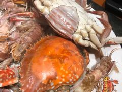 -苏大嘴海鲜牧场(奥林匹克店)