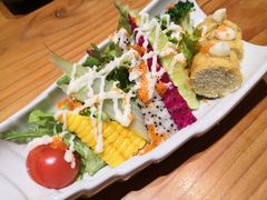 -吟松日式料理(莘庄店)