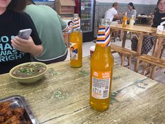 -清真-戏楼王记牛肉面