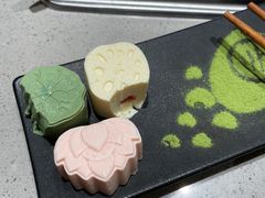 -海底捞火锅(金地广场生日主题店)