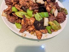 -胖子菜馆(隆昌路店)