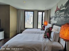 -上海外滩英迪格酒店
