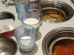 -龍歌自助小火锅(芝罘万达店)