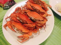 -盛港湾海鲜食府(黄沙店)