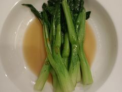 白灼广东菜-厦门朗豪酒店 · 明阁中餐厅