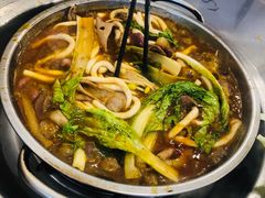 -胖娃古镇鸡杂(磁器口总店)
