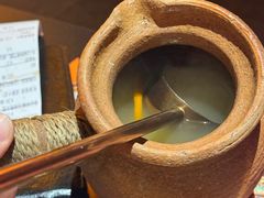 -何师烧烤Pro ·江湖川菜·小龙虾·精酿(太古里旗舰店)