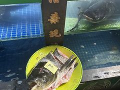 -好灶头妈妈菜·千岛湖柴火鱼餐厅(桐庐店)