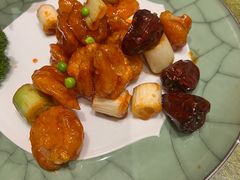 -尚一汤 广东炖汤(金桥国际店)