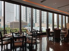 -夏宫中餐厅(静安香格里拉店)
