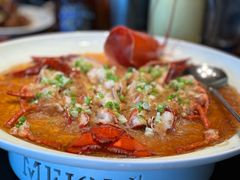 -锦楼·臻选新杭帮(杭州中心店)