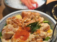 -沼津港精致料理·寿喜烧·烧鸟(青浦宝龙广场日料榜单店)