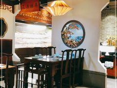 大堂-京元盛铜锅涮肉(上海总店)