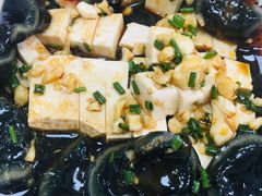 -洪湖土菜馆