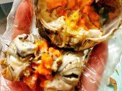 -嗨辣小聚·盘锦河蟹·海鲜烧烤龙虾(盘锦十年好店)