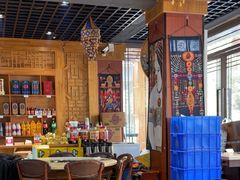 -九寨特色牦牛肉汤锅 羊肉汤锅