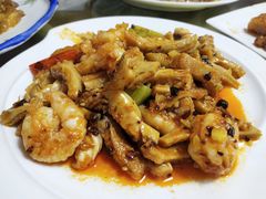 -同发号饭庄(复兴路店)
