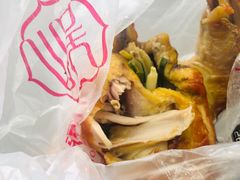 -吴山烤禽 (吴山路店)
