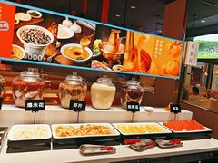 -东门口·新式老北京火锅(河西龙湖天街店)