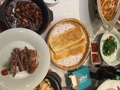 -徽镇小厨·经典徽菜(十里河店)