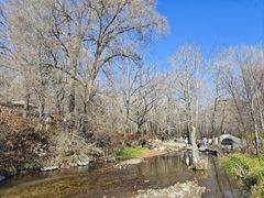 -玉渡山自然风景区