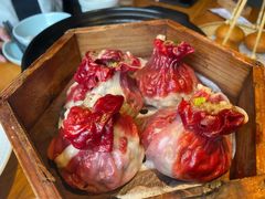 牛肉烧麦-顺香居·老字号湖北菜(江汉路店)