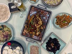 -王厚元饺子·辽菜·烤鸭(黄河大街店)