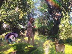 -Chom Cafe and Restaurant